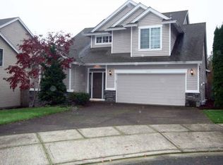 15630 SW Beverly Beach Ct, Beaverton, OR 97007
