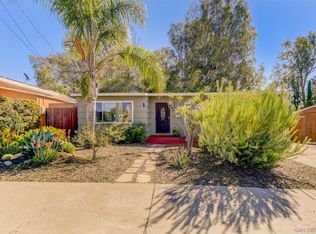 5473 Redwood St, San Diego, CA 92105
