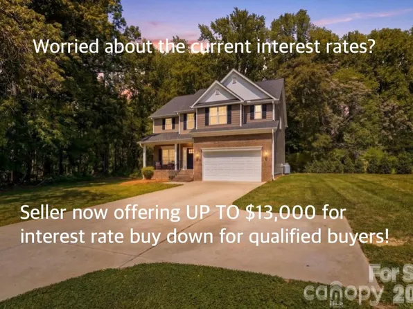2910 Plum Thicket Ct, Monroe, NC 28112