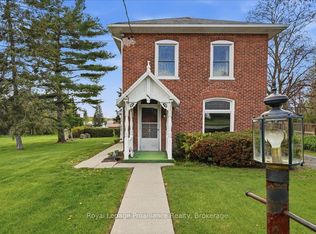 184 Edward St, Stirling Rawdon, ON K0K 3E0