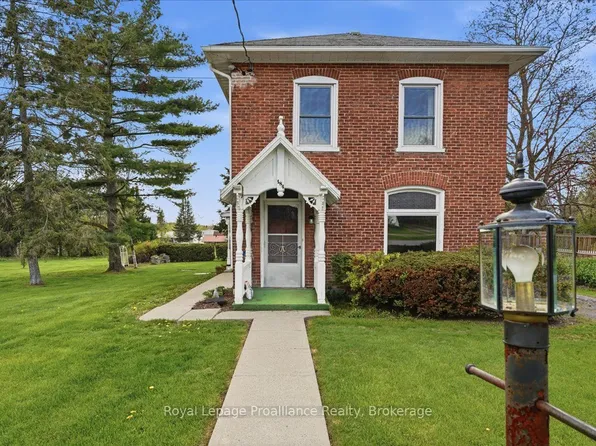184 Edward St, Stirling Rawdon, ON K0K 3E0