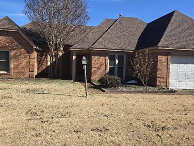 4290 Creek Manor Ln, Memphis, TN, 38125