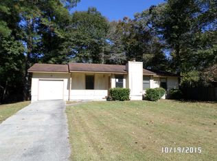 814 Mill River Rd, Jacksonville, NC 28540