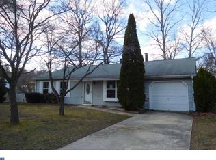 3 Centauri Ave, Sewell, NJ 08080