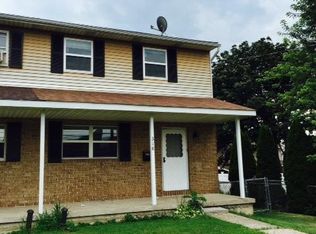 318 S 5th St, Emmaus, PA 18049