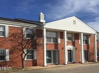 735 Stadium Dr APT 4B, Augusta, KS 67010