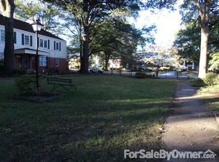 3003 Walnut Grove Rd APT 4, Memphis, TN 38111