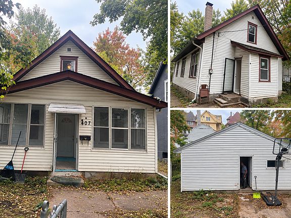 2nd image of 407 Lafond Ave