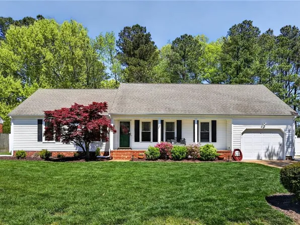 500 Ravenstone Dr, Chesapeake, VA 23322