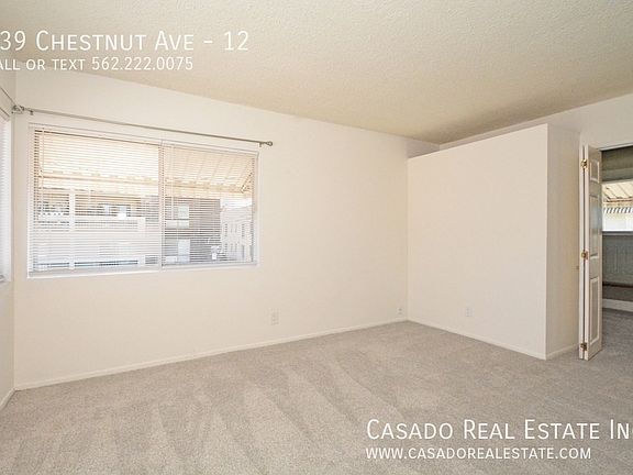 2nd image of 739 Chestnut Ave Unit 12