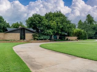 14500 Wilson Rd, Edmond, OK 73013