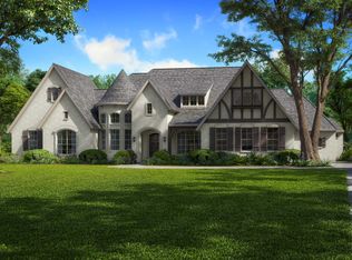 Fairfield - SH 9306 Plan, King's Crossing - Phase 3, Allen, TX 75002