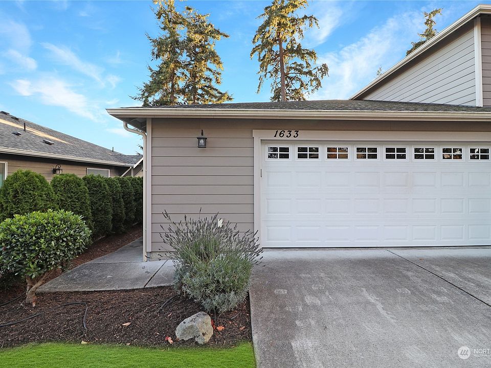 1633 SW Stremler Drive, Oak Harbor, WA 98277 Zillow