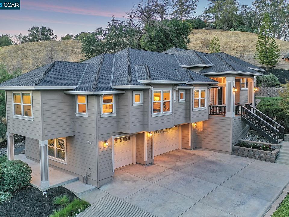 643 Vine Hill Way, Martinez, CA 94553 Zillow