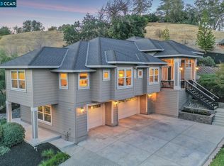 643 Vine Hill Way, Martinez, CA 94553