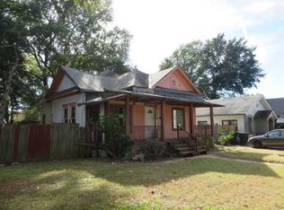 2815 Stonewall St, Shreveport, LA 71109