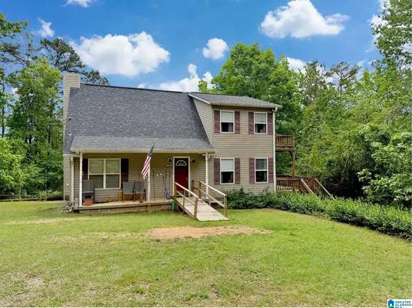 12363 State Highway 9, Piedmont, AL 36272