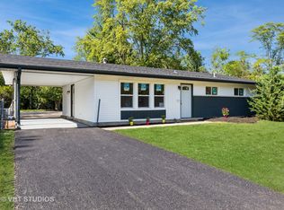 308 Somonauk St, Park Forest, IL 60466