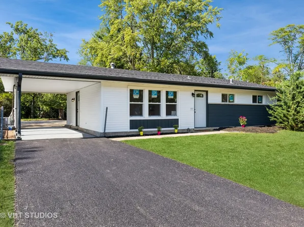 308 Somonauk St, Park Forest, IL 60466