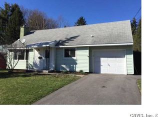 109 Tejah Ave, Syracuse, NY 13210