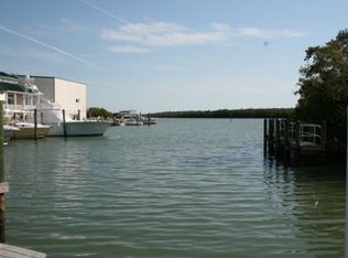 640 E Palm Ave, Goodland, FL 34140
