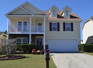 359 Fox Squirrel Cir, Columbia, SC 29209