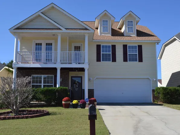 359 Fox Squirrel Cir, Columbia, SC 29209