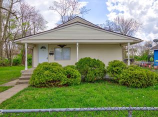1467 W 33rd St, Indianapolis, IN