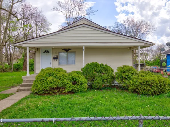 1467 W 33rd St, Indianapolis, IN 46208