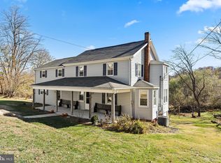 13608 Maryland Ave, Blue Ridge Summit, PA 17214