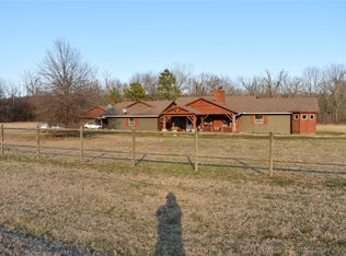 6001 S 201st West Ave, Sand Springs, OK 74063