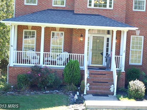 4th image of 10513 Big Horn Dr