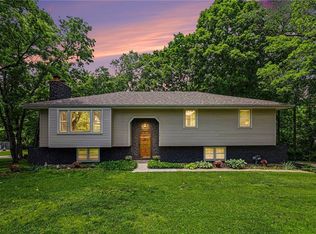 15818 Salem Rd, Excelsior Springs, MO 64024