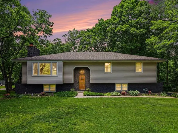 15818 Salem Rd, Excelsior Springs, MO 64024