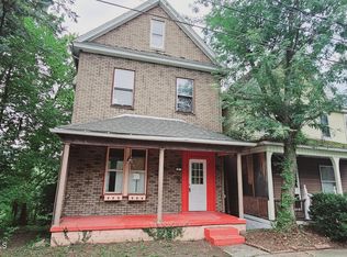 1812 Roselynn St, Scranton, PA 18510