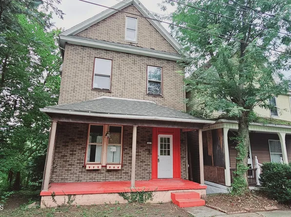 1812 Roselynn St, Scranton, PA 18510