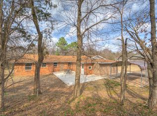 9925 Aztec Dr, Norman, OK 73026