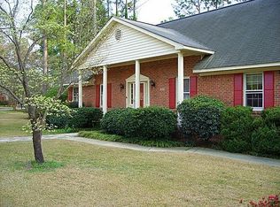 816 Kinlock Ct, Columbia, SC 29223