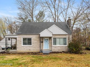 7304 Helen Ave, Louisville, KY