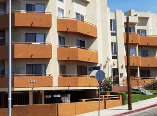 807Bunk, Los Angeles, CA 90012