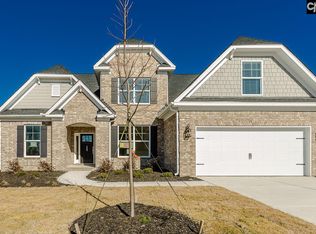 308 Mossback Trl, Lexington, SC 29072