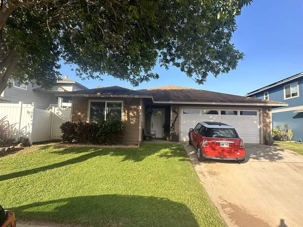 72 Kawailani Cir, Kihei, HI 96753