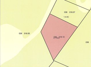 0 Ray Burton Rd, Lynchburg, TN 37352