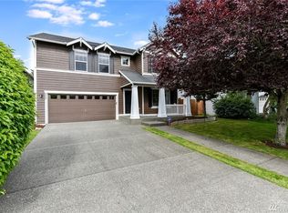 9960 228th Ter NE, Redmond, WA 98053