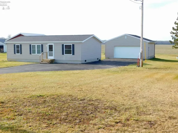 39 Greenwich Milan Townline Rd S, North Fairfield, OH 44855
