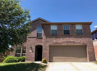 2118 Athabasca Falls Dr, Anna, TX 75409