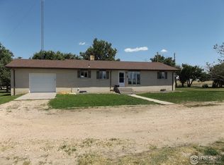 43171 County Road X, Akron, CO 80720
