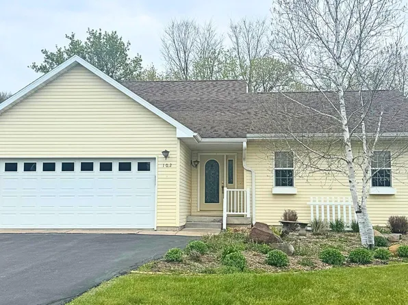 102 Eau Galle Dr, Elmwood, WI 54740