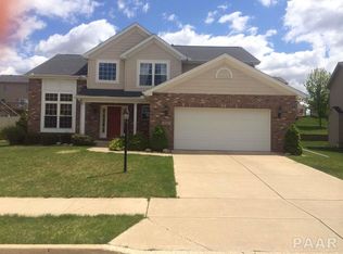 6820 N Iron Wood Dr, Edwards, IL 61528