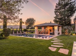 5045 Big Ranch Rd, Napa, CA 94558